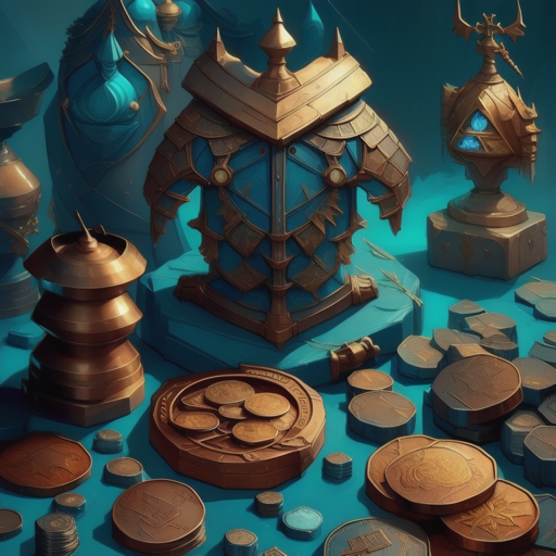 Token Supply